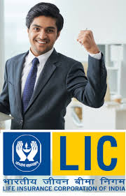 LIC AGENT | HelpyDost